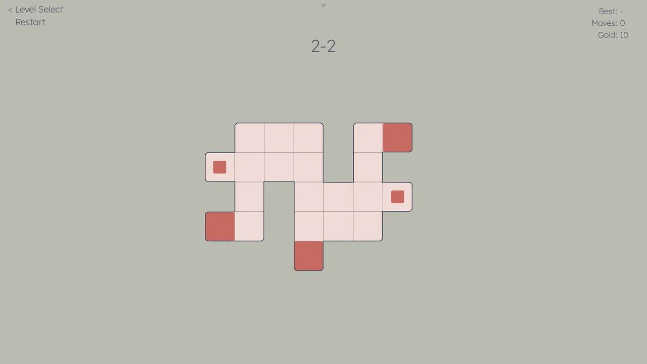 Squarely Screenshot 2