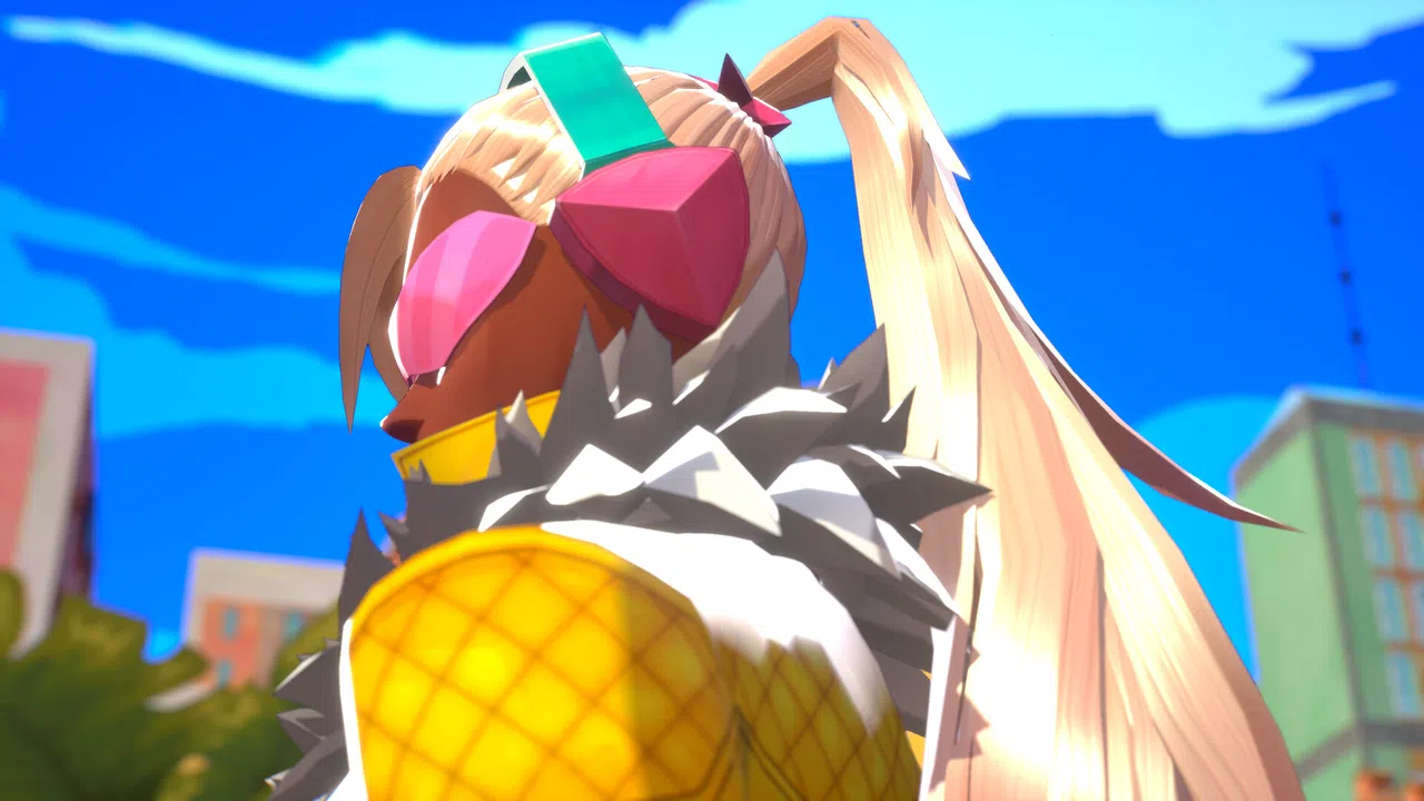 Viva La Grind Screenshot 9