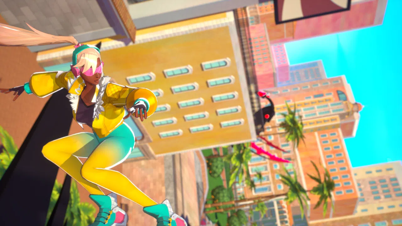 Viva La Grind Screenshot 7