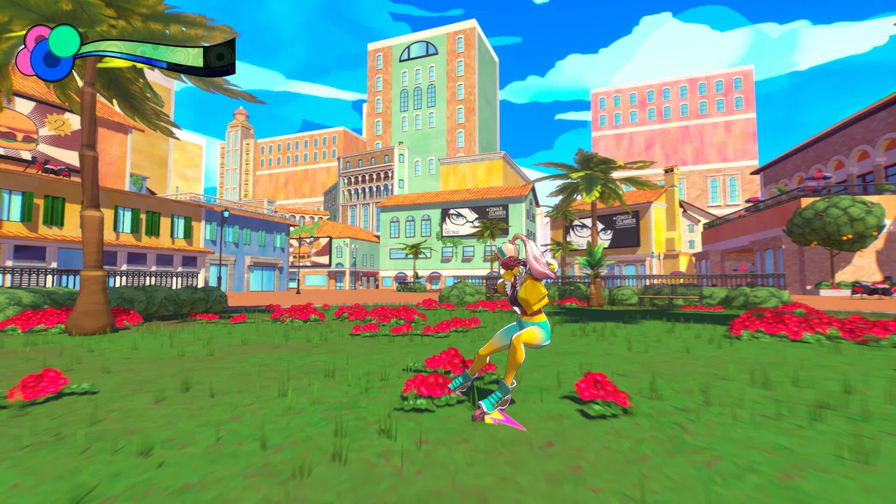 Viva La Grind Screenshot 6