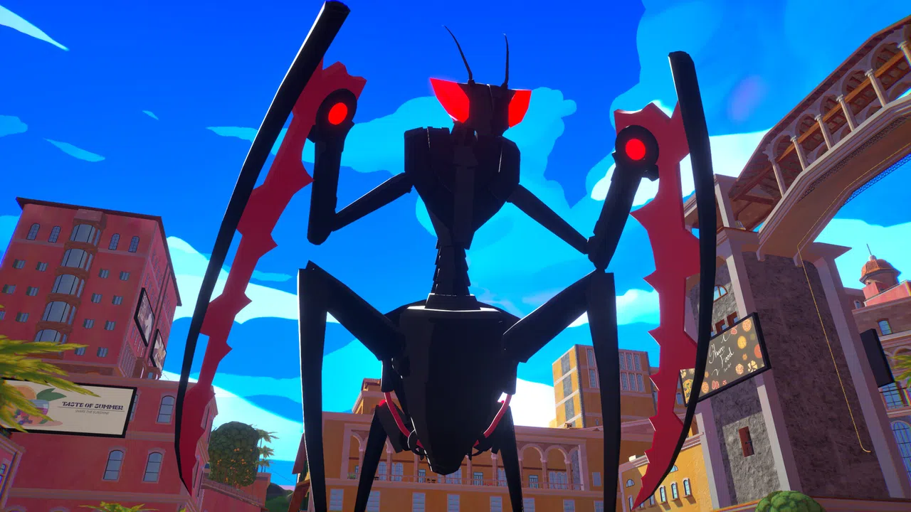 Viva La Grind Screenshot 5