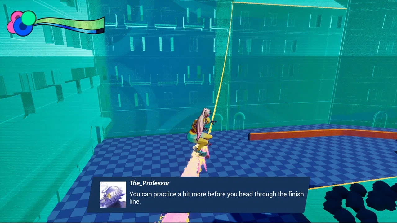 Viva La Grind Screenshot 4