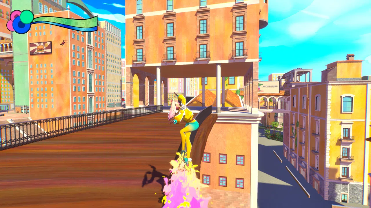Viva La Grind Screenshot 8
