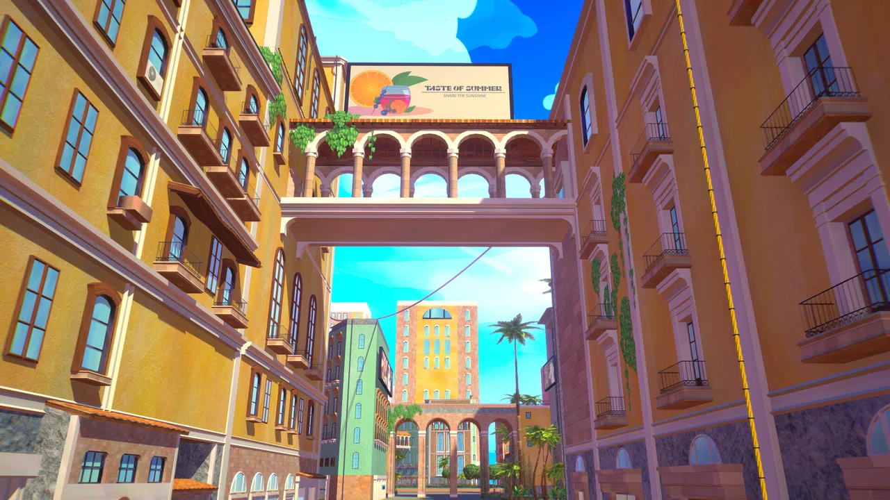 Viva La Grind Screenshot 2