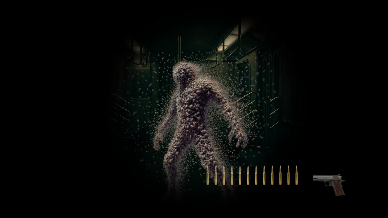 The Axolotl Cycle Screenshot 4