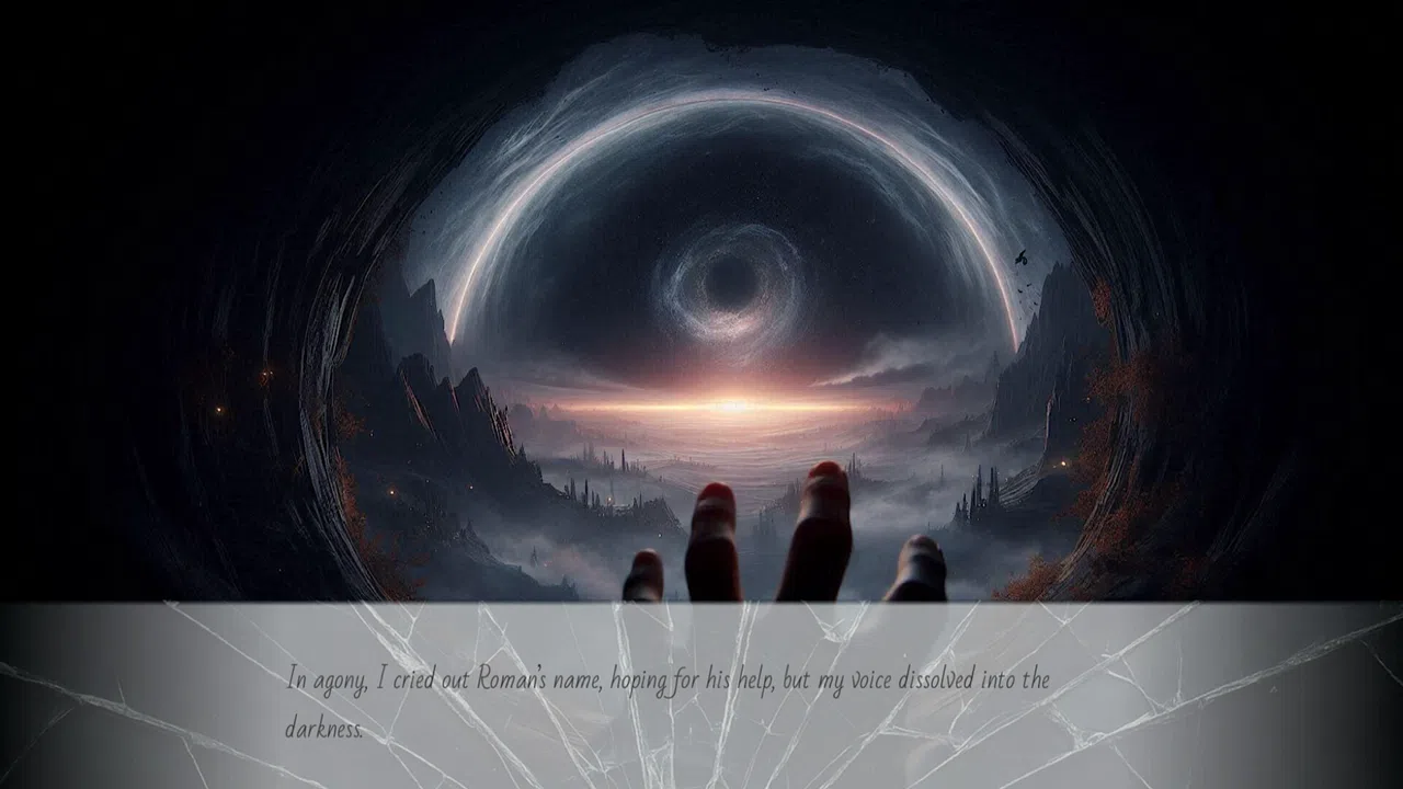 The Axolotl Cycle Screenshot 1