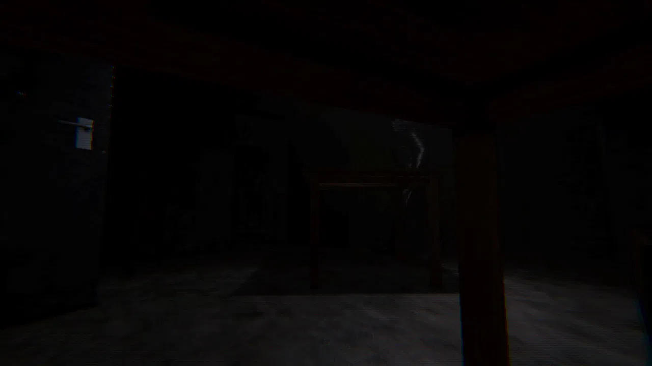 Corrupted Basement Screenshot 3