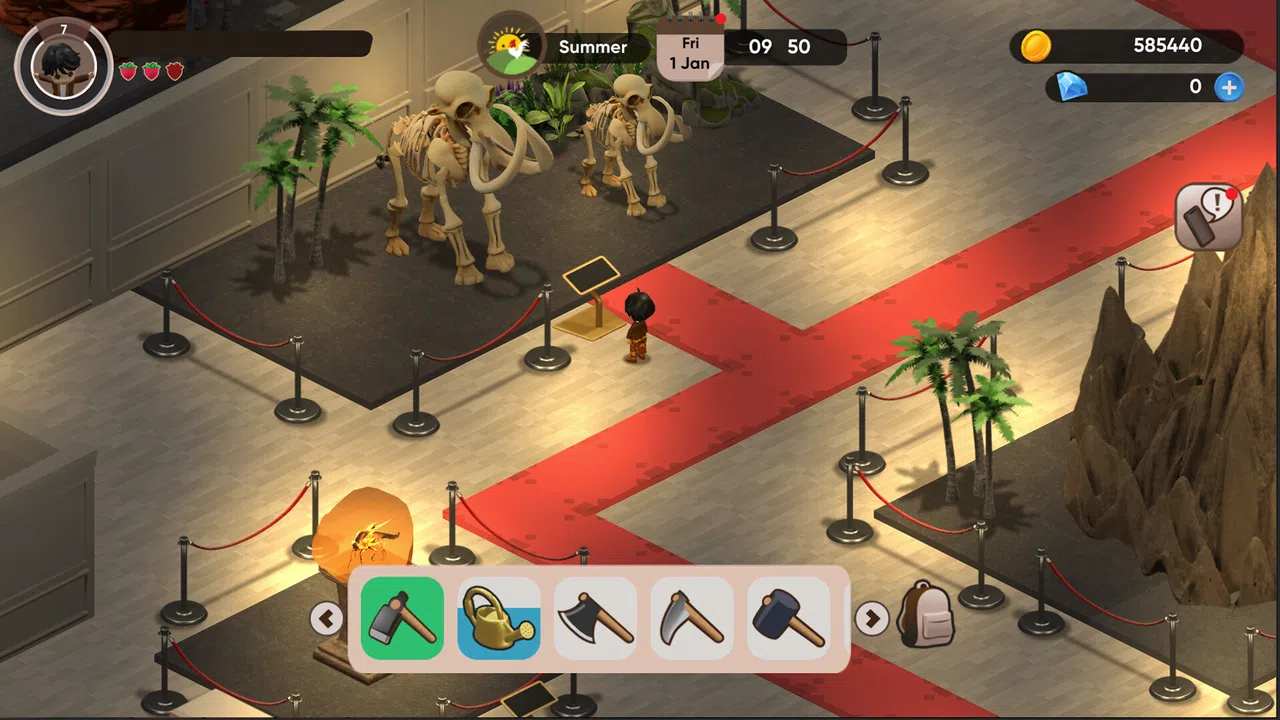 Watara Screenshot 5