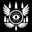 The Final Dispense icon