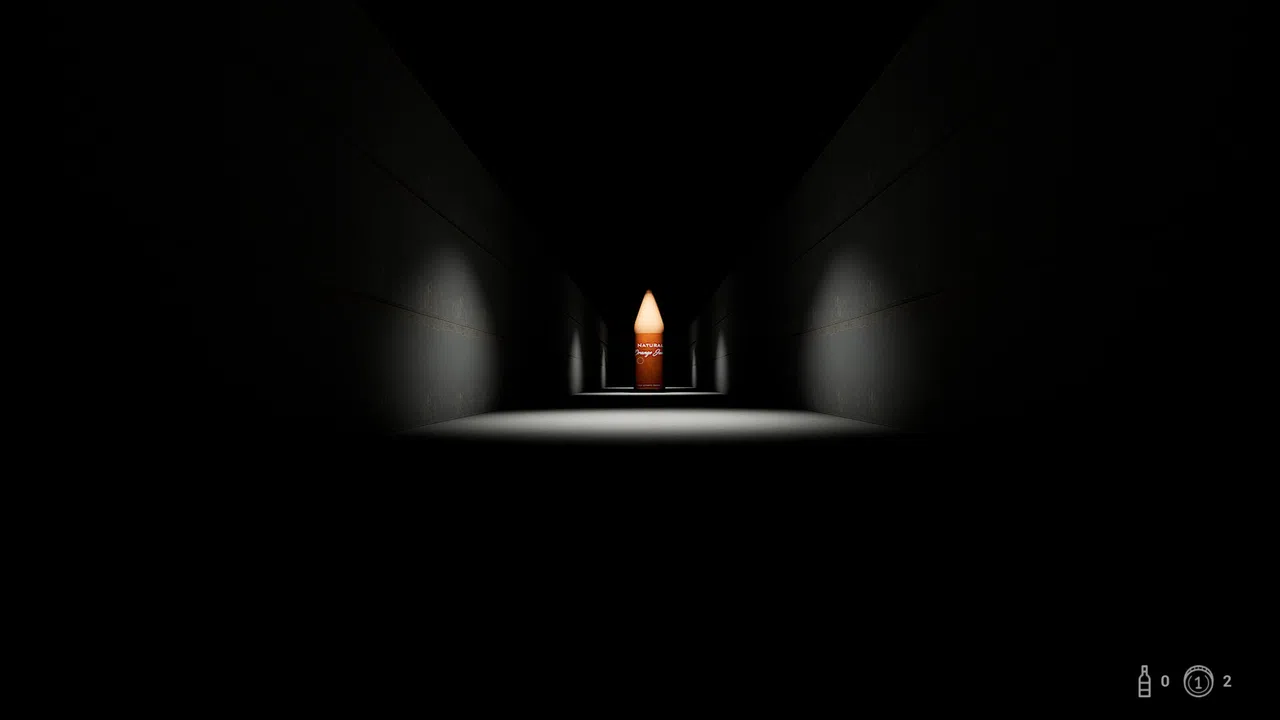 The Vending Machine Screenshot 7