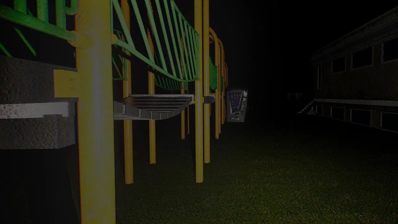 The Vending Machine Screenshot 1