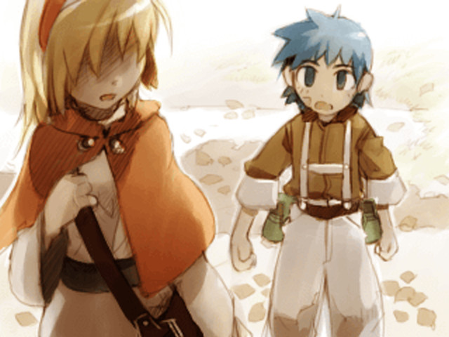 The Sacred Tears TRUE Screenshot 9