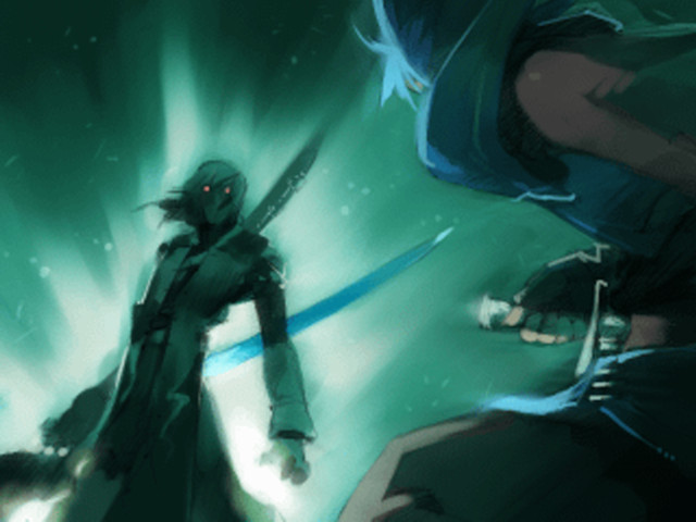 The Sacred Tears TRUE Screenshot 13