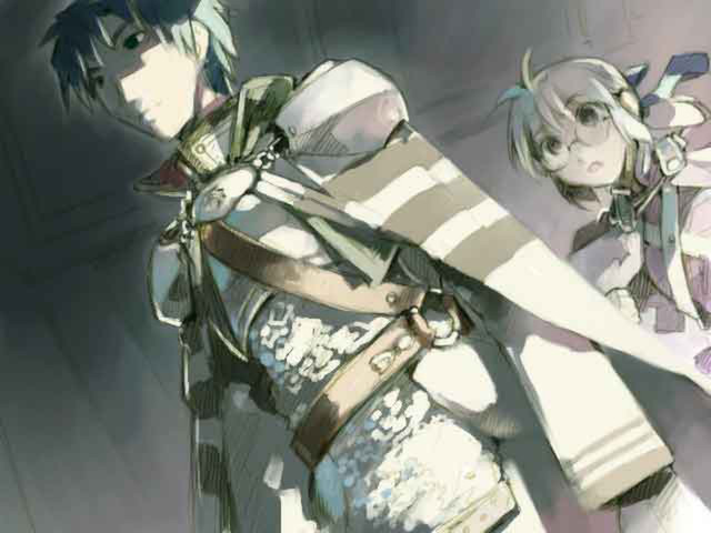 The Sacred Tears TRUE Screenshot 5