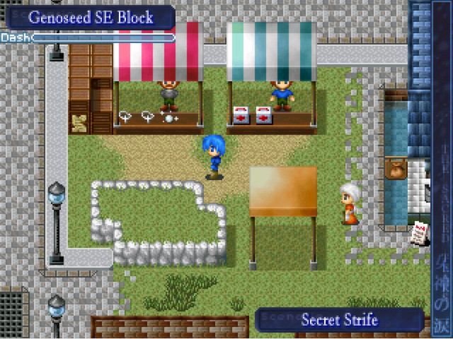 The Sacred Tears TRUE Screenshot 12