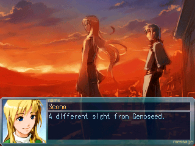 The Sacred Tears TRUE Screenshot 14