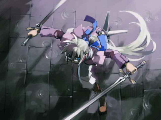 The Sacred Tears TRUE Screenshot 2