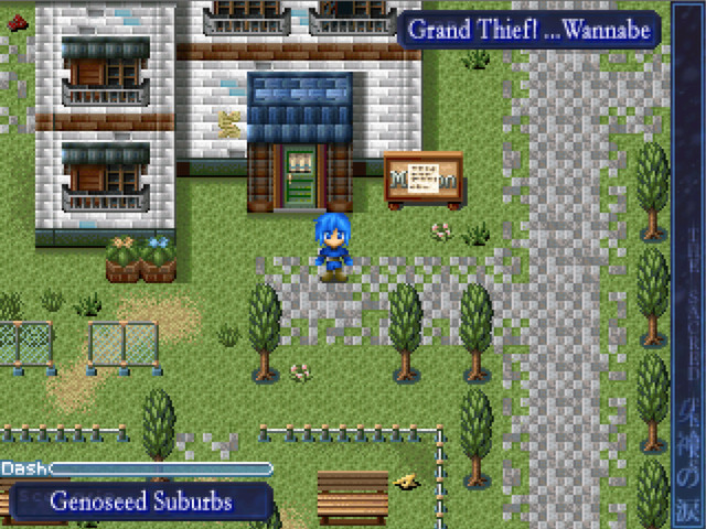 The Sacred Tears TRUE Screenshot 6