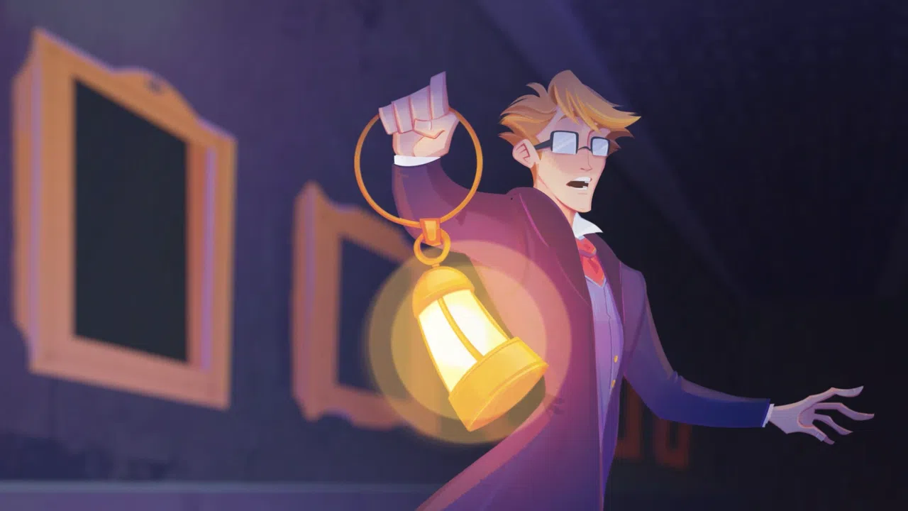 Quirky Museum Screenshot 0