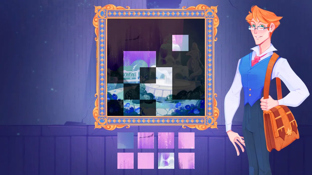 Quirky Museum Screenshot 2