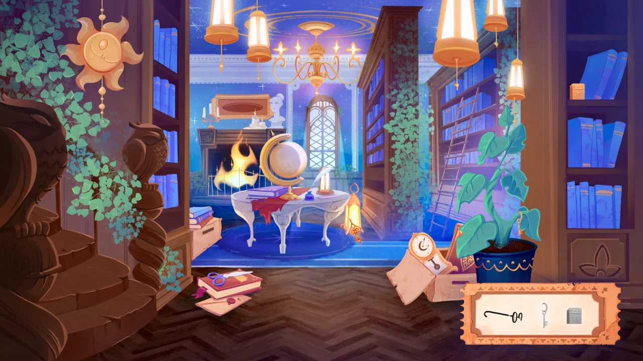 Quirky Museum Screenshot 4