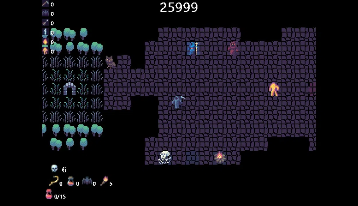 The Grass Reaper Screenshot 1