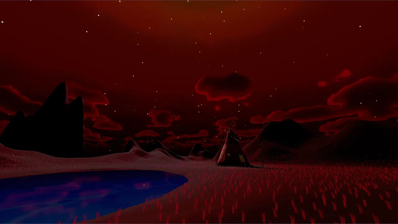 Amanita Screenshot 2