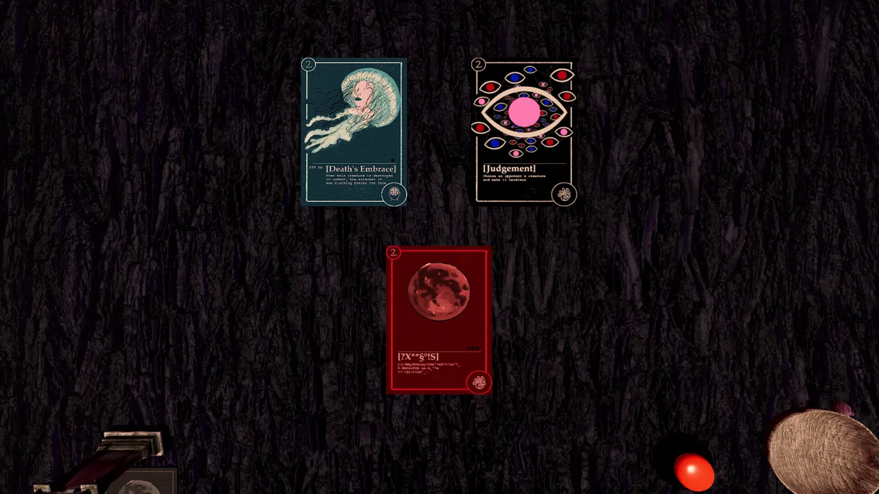 Amanita Screenshot 4