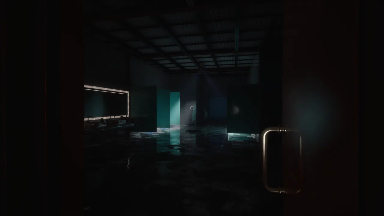 Dimmed Light Screenshot 1
