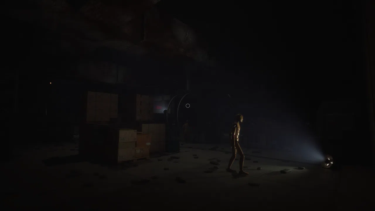 Dimmed Light Screenshot 4