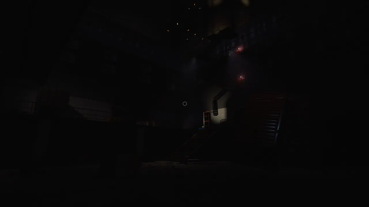 Dimmed Light Screenshot 3
