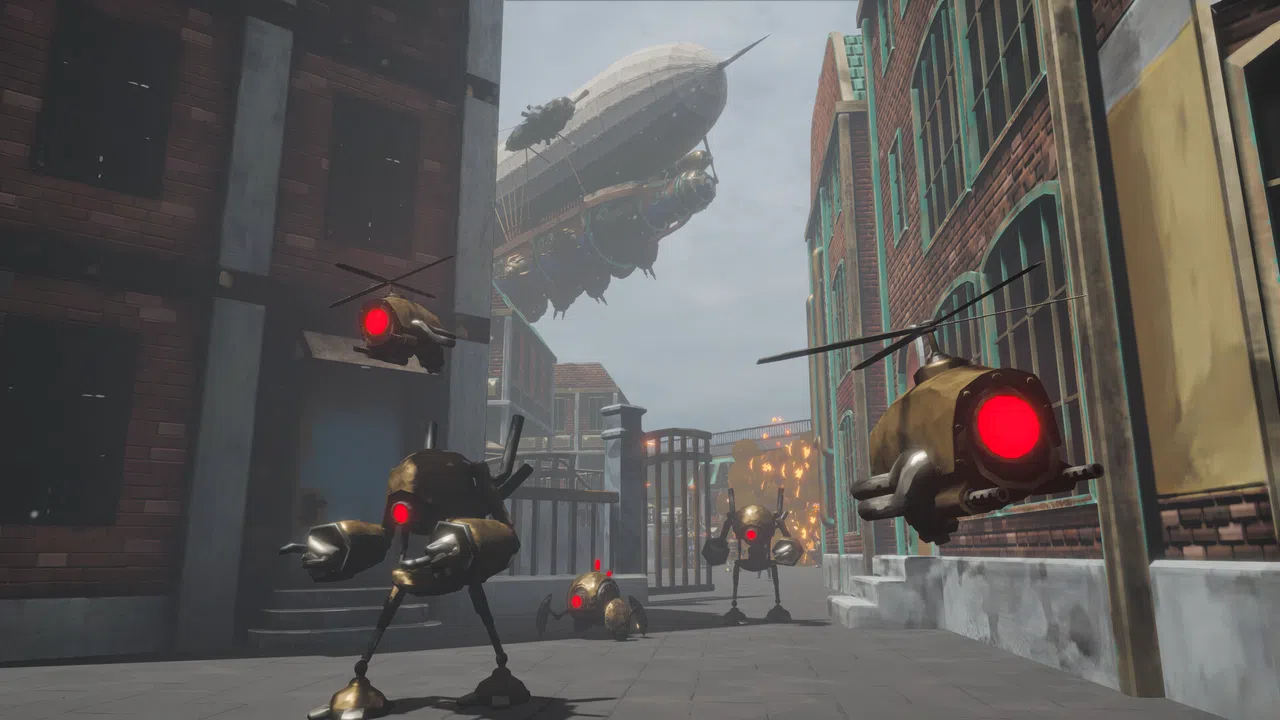 Rebolt Screenshot 2