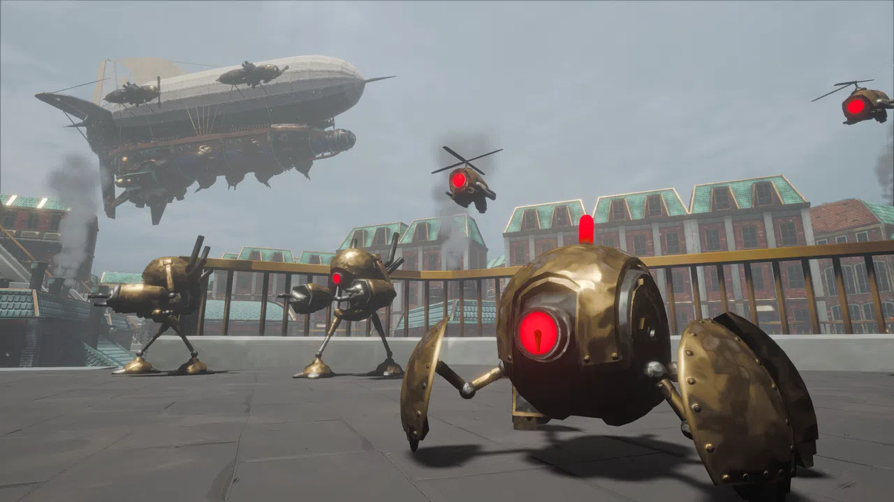 Rebolt Screenshot 3