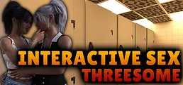 Interactive Sex - Threesome