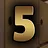 5 minutes