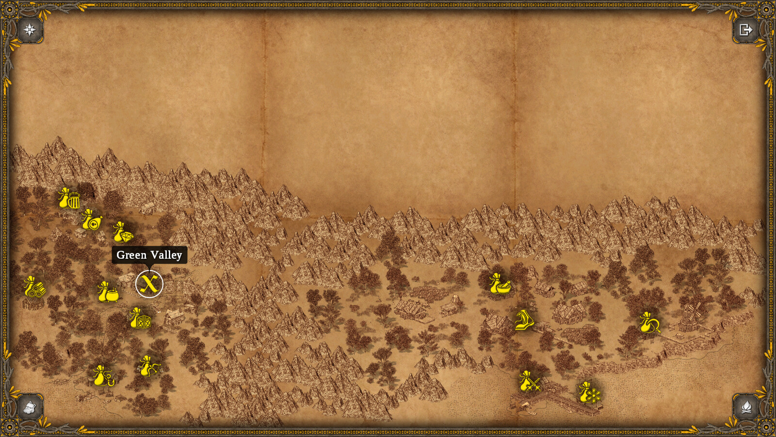 Hero of the Kingdom III Screenshot 4