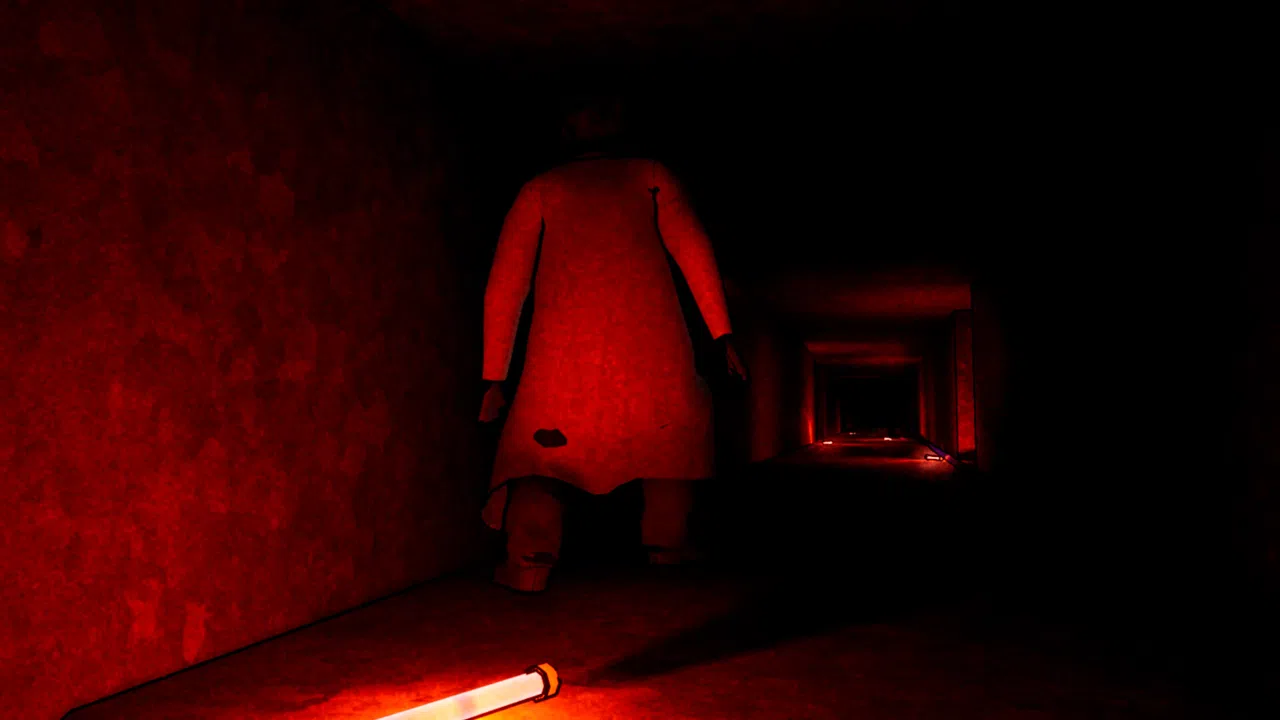 Hope - The Game Screenshot 0