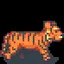 Unlocked Tiger Summon! icon