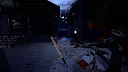 Echoes in the Storm Demo Screenshot 2