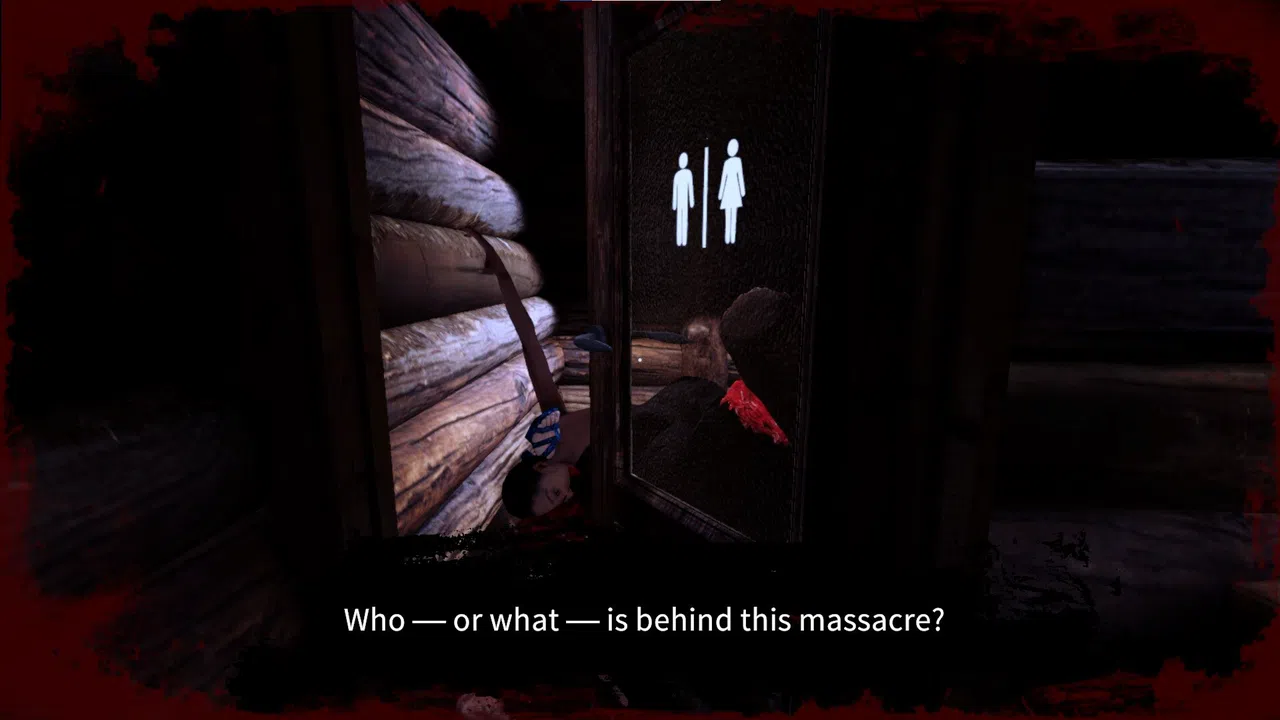 Echoes in the Storm Demo Screenshot 9
