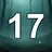 17 level completed