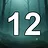 12 level completed