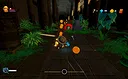 Jungle Jinx Screenshot 3