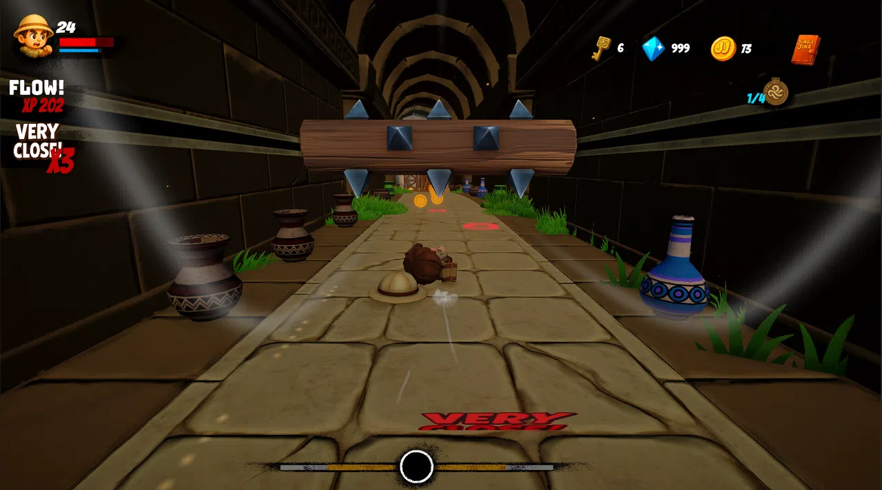 Jungle Jinx Screenshot 6