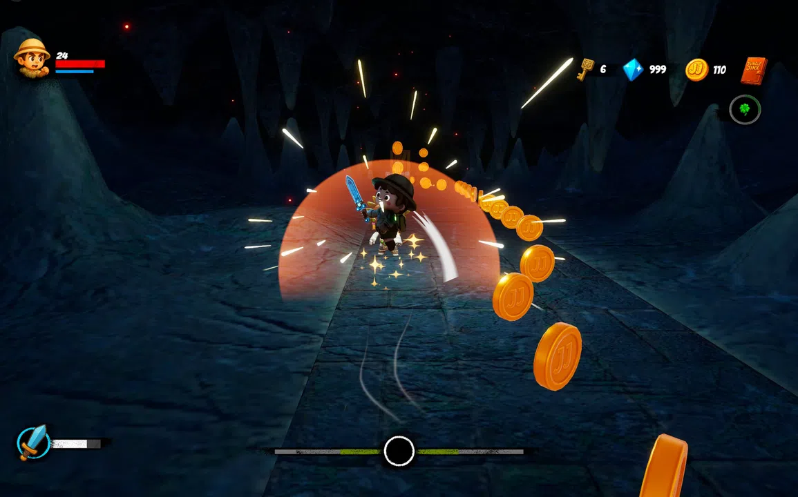 Jungle Jinx Screenshot 11