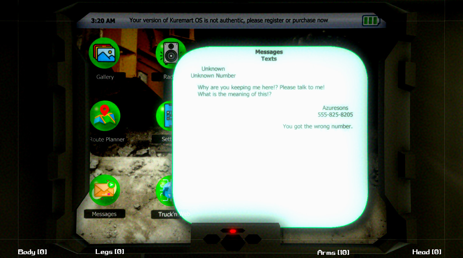 Squeaky Clean Screenshot 4