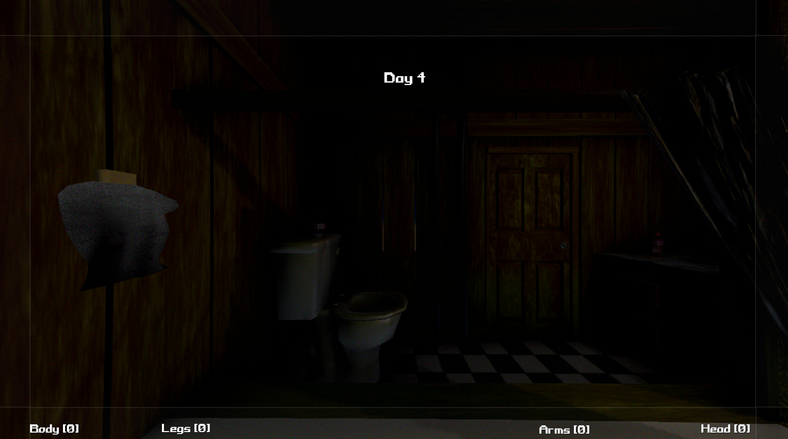 Squeaky Clean Screenshot 2