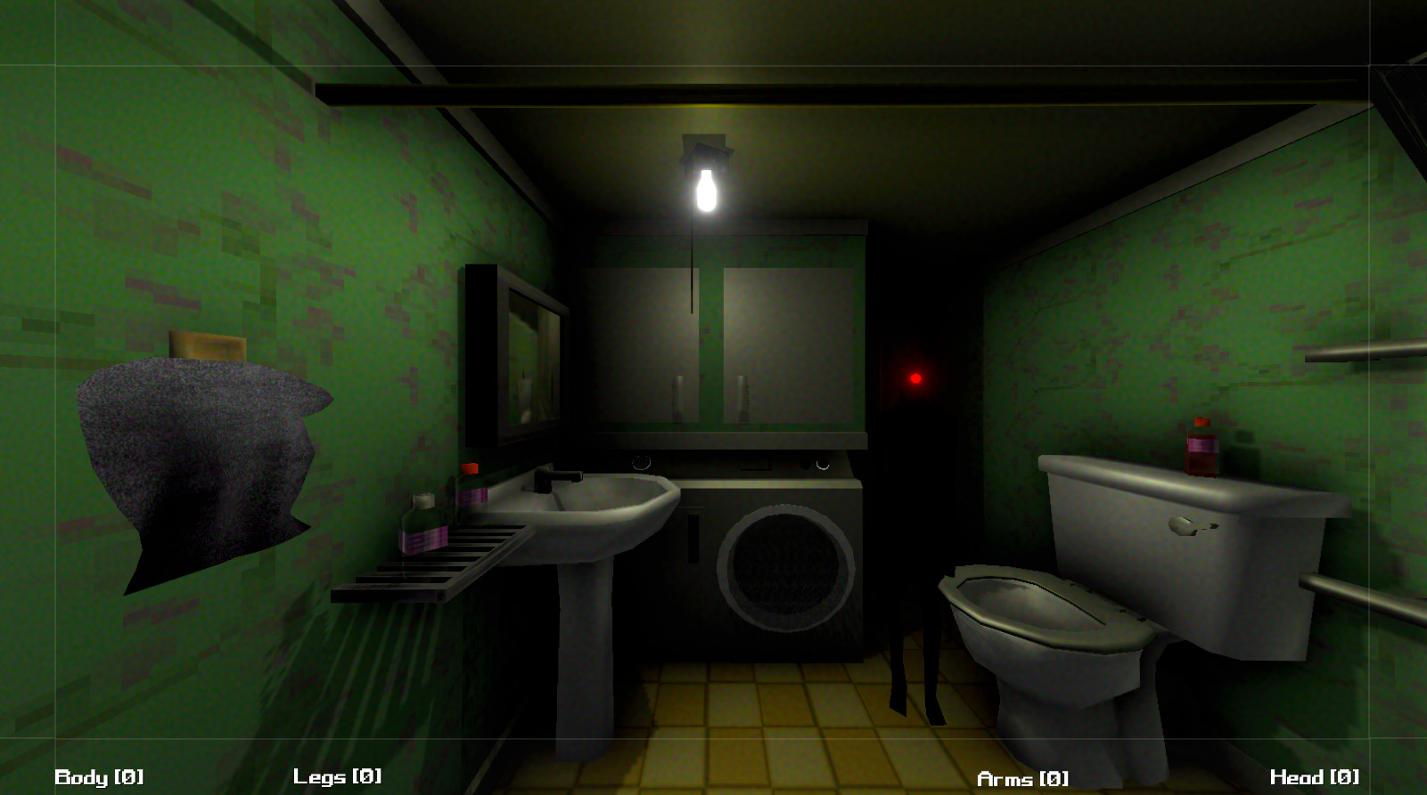 Squeaky Clean Screenshot 0