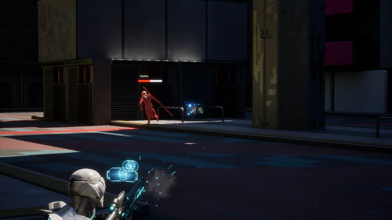 ParaLegends Screenshot 3