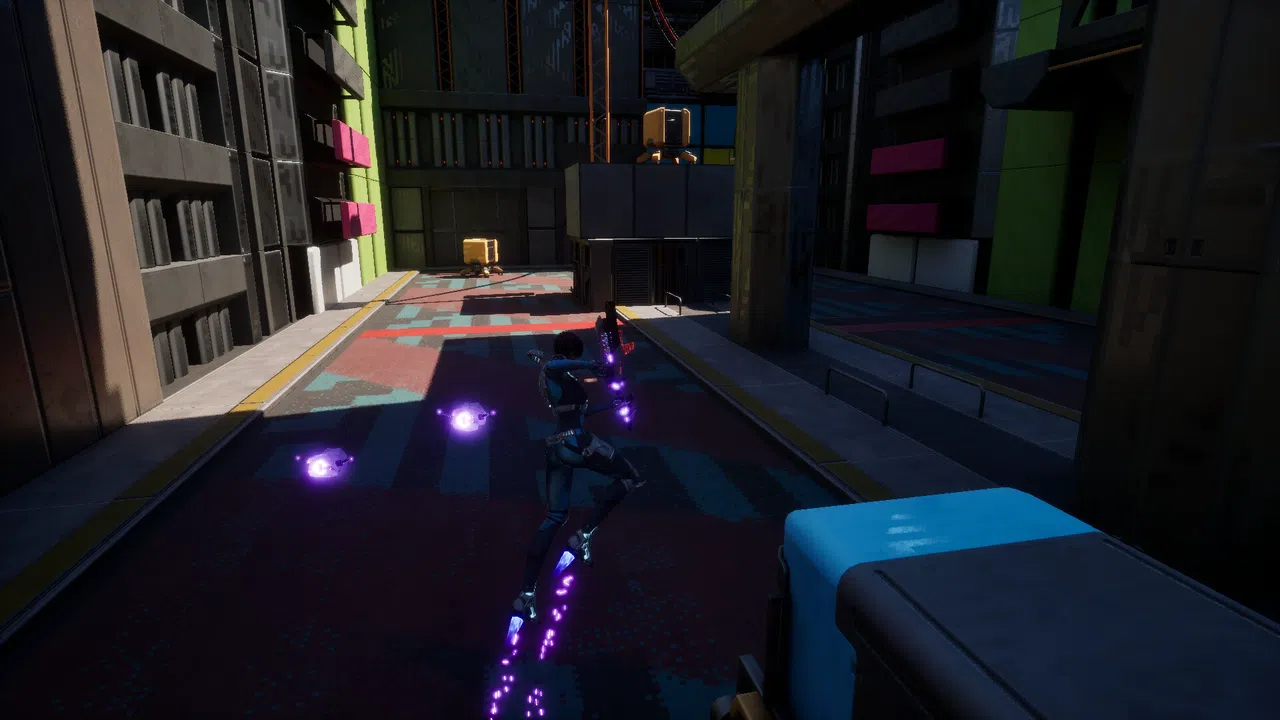 ParaLegends Screenshot 8